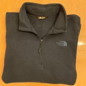 The North Face Fleece Quarter Zip